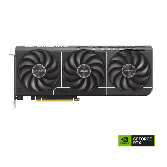 【ASUS 華碩】PRIME GeForce RTX™ 5070 12GB GDDR7 顯示卡