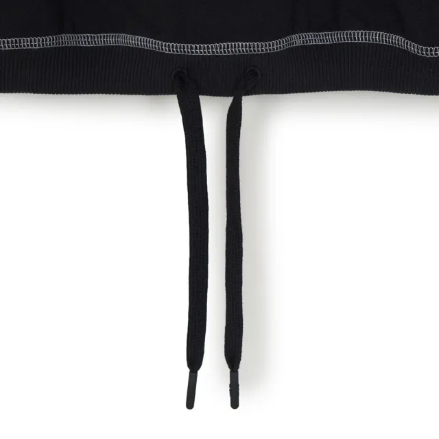 【MLB】女版抗UV短袖T恤 Varsity系列 紐約洋基隊 (3FRSV1163-50BKS)