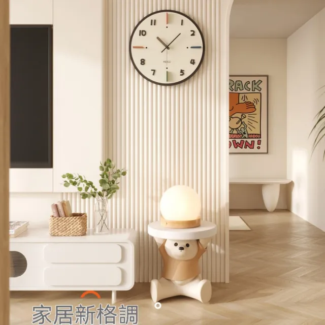 【2026】掛壁時鐘推薦｜10款高評價人氣品牌排行榜 | BALIMAN情報局