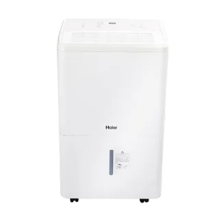 【Haier 海爾】一級能效  日除濕18公升 除濕機 適用18~23坪 /台 H18T