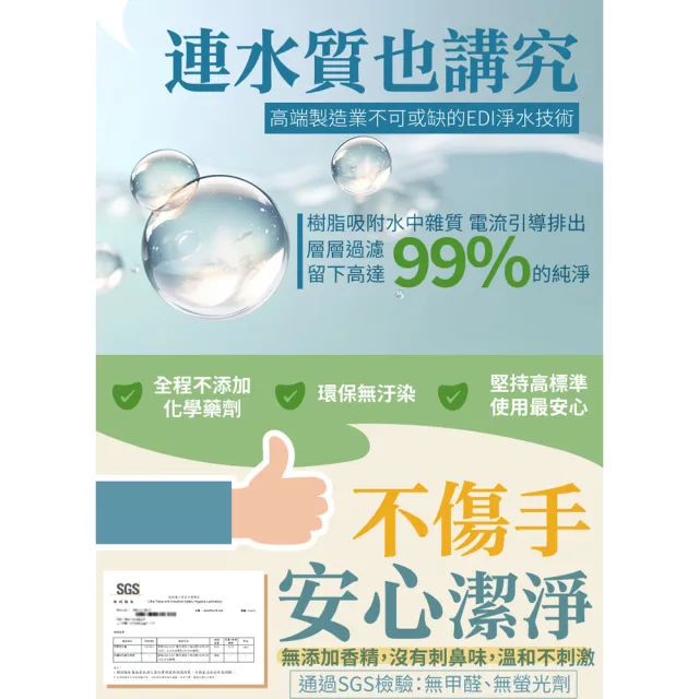 【古寶無患子】6入組 神力橘油廚房萬用潔淨濕巾 80抽