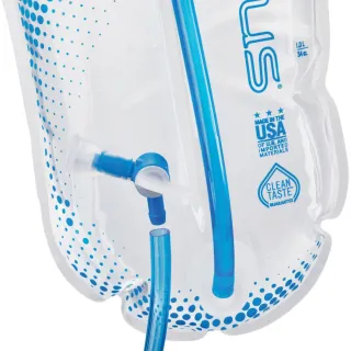 【platypus 鴨嘴獸】(福利品 / 庫存品) BIG ZIP EVO 大開口吸管水袋 2L BPA free 10858 公司貨
