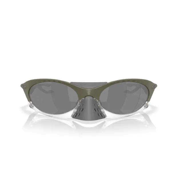 【Oakley】Plantaris 復古 太陽眼鏡 墨鏡 y2k 90s(OO9437 07)