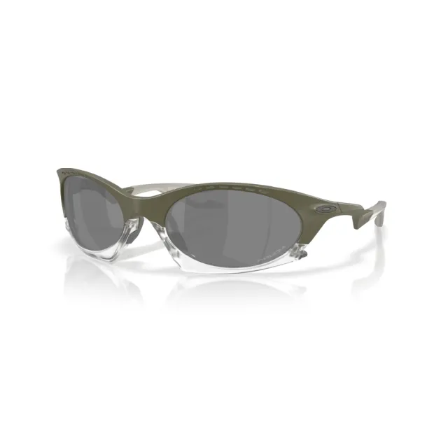 【Oakley】Plantaris 復古 太陽眼鏡 墨鏡 y2k 90s(OO9437 07)