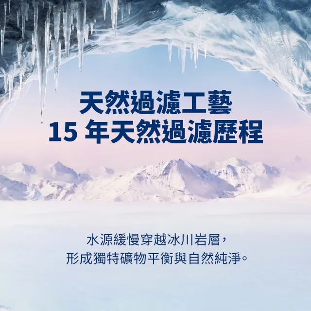 【evian 依雲 原廠總代理直營】氣泡礦泉水330mlx24入/箱(鋁罐)