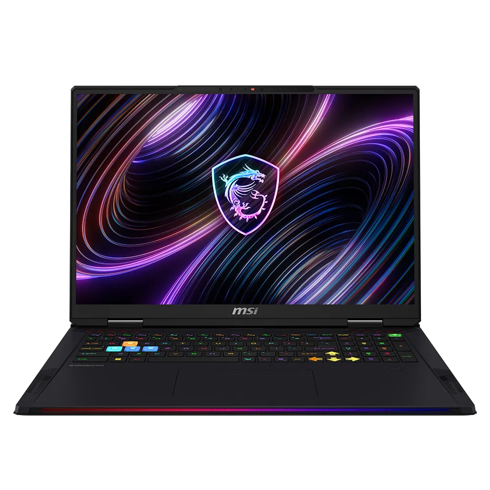 【MSI 微星】16吋Ultra 9 290HX Plus RTX 5090-24G電競筆電(Raider 16 Max HX/32G/2T SSD/Win11/B2WJ-027TW