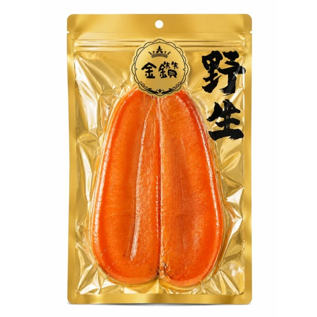 野生烏魚子