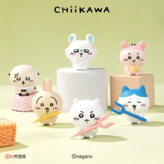 【HeyCiao】吉伊卡哇 Q萌公仔 盲袋 公仔