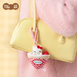 【HeyCiao】Hello Kitty下午茶香薰 掛件盲盒