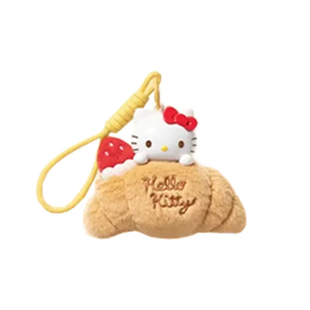 【HeyCiao】Hello Kitty下午茶香薰 掛件盲盒