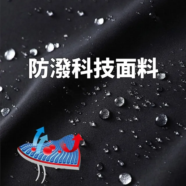 【J.Malo】登山內刷毛衝鋒衣(內刷毛防風外套・連帽風衣・男女款)