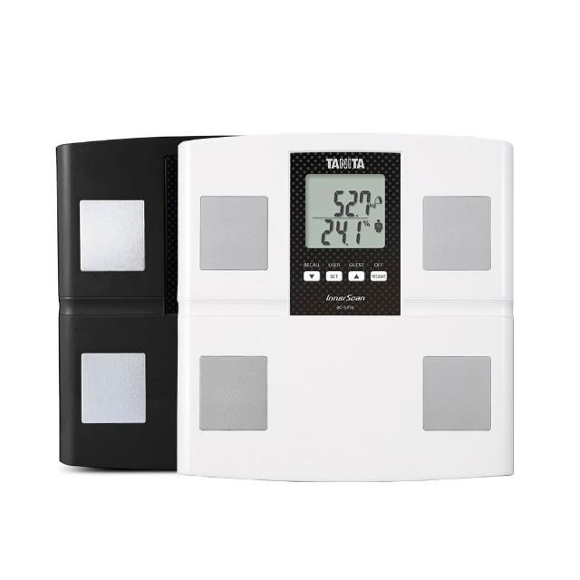 【TANITA】全球銷售NO1 日本製九合一體組成計BC-541N