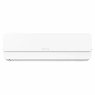 【SOWA 首華】白金級安裝★7-8坪R32 一級變頻冷暖型分離式冷氣(SDV-P502CHM/SSA-P502DVCHM)