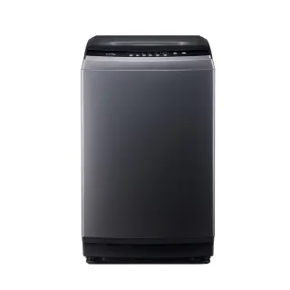 【only】熱賣近百台 ! O-Clean 15KG窄身好取DD變頻洗衣機OT15-M26I灰(省水15公斤直立式)