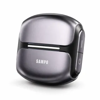 【SAMPO 聲寶】水洗式雙刀頭電鬍刀/刮鬍刀(EA-Z2624WL)