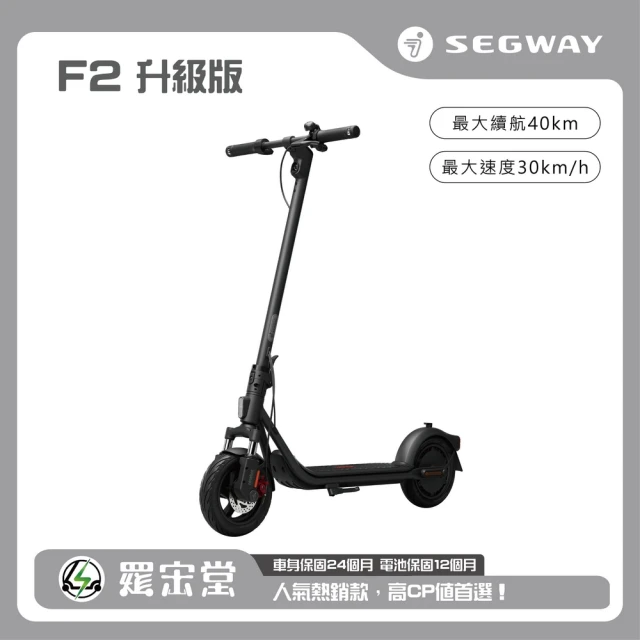電動滑板車