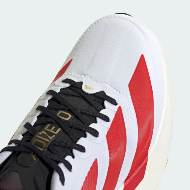 【adidas 愛迪達】ADIZERO EVO SL 跑鞋 運動鞋 慢跑鞋 男鞋 KK3675