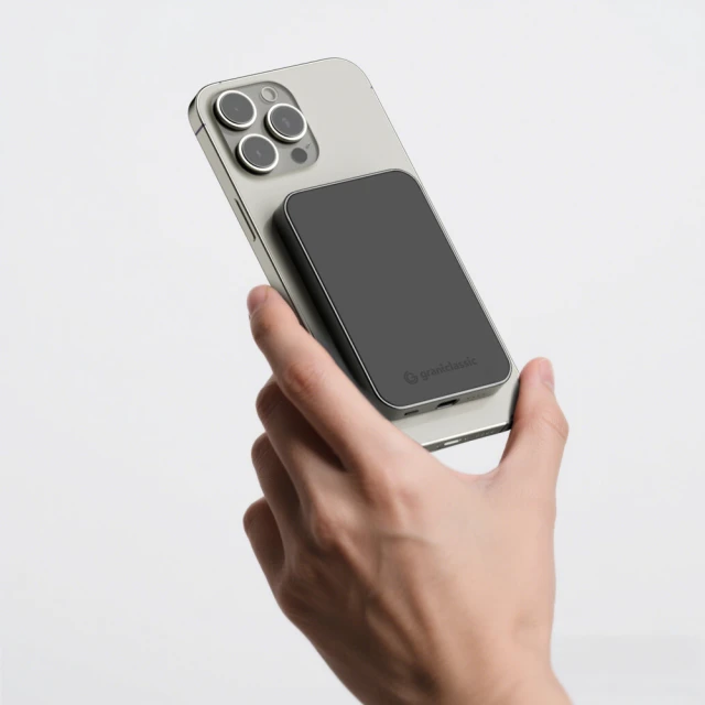 行動電源