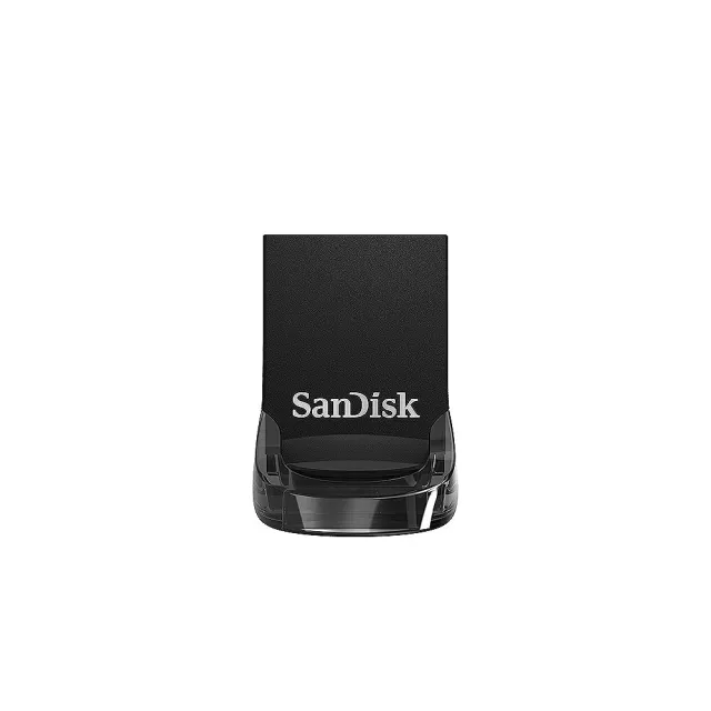 【SanDisk 晟碟】SANDISK Ultra Fit USB 512GB 隨身碟(公司貨)