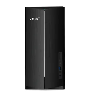 【Acer 宏碁】i5十核電腦(TC-1785/i5-14400/16G/500G SSD/W11)