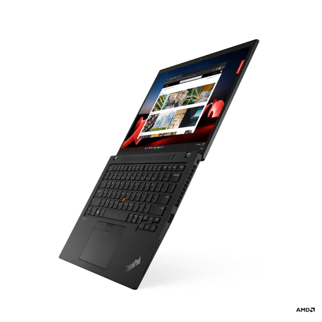 【ThinkPad 聯想】14吋X Elite 商用輕薄筆電(T14s/X1E-78-100/64G/1TB SSD/W11P/3年保)