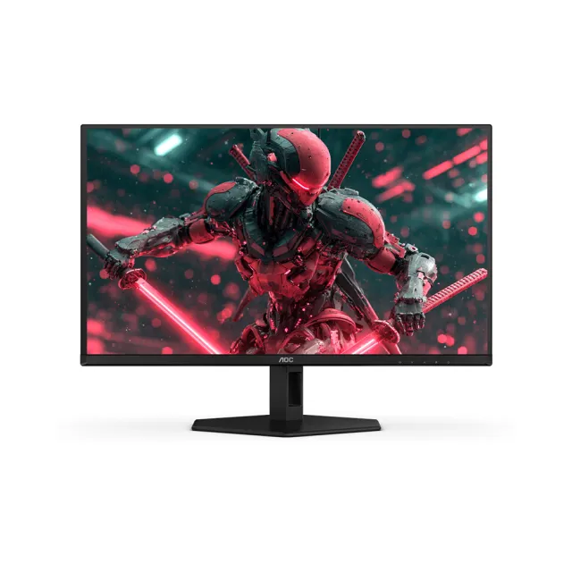 【AOC】Q27G40ZDF 27型 QD-OLED 16:9 240Hz電競螢幕(0.03ms/G-Sync/HDMI/DP)
