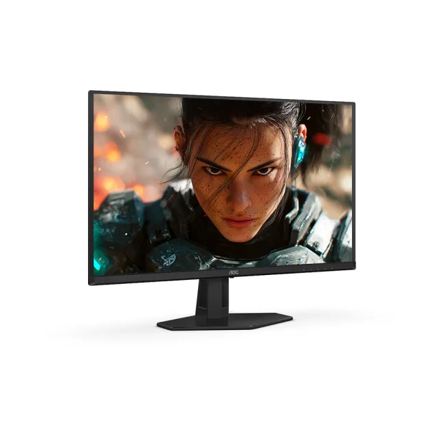 【AOC】Q27G40ZDF 27型 QD-OLED 16:9 240Hz電競螢幕(0.03ms/G-Sync/HDMI/DP)