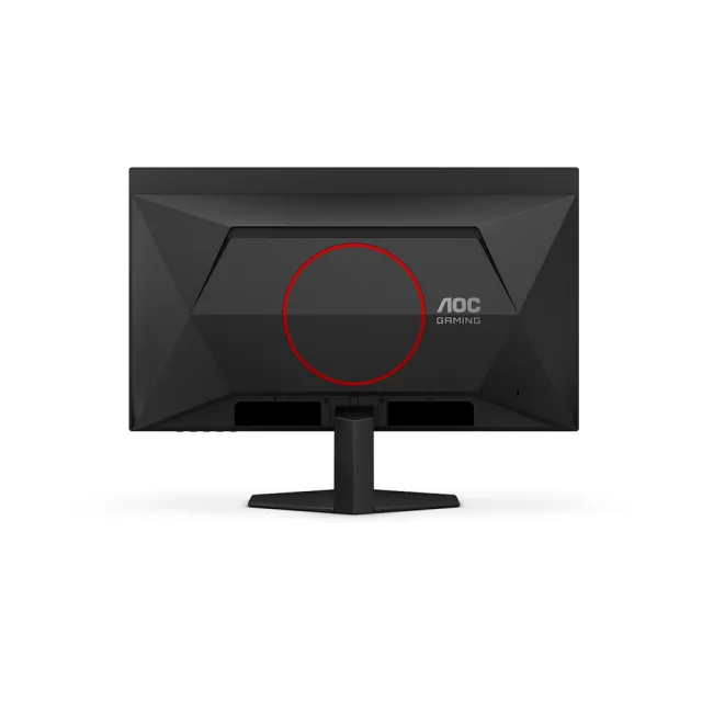 【AOC】Q27G40ZDF 27型 QD-OLED 16:9 240Hz電競螢幕(0.03ms/G-Sync/HDMI/DP)