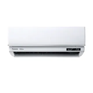 【Panasonic 國際牌】白金級安裝★10-12坪R32頂級旗艦一級變頻冷暖7.1kW分離空調(CU-UX71FHA2/CS-UX71FA2)