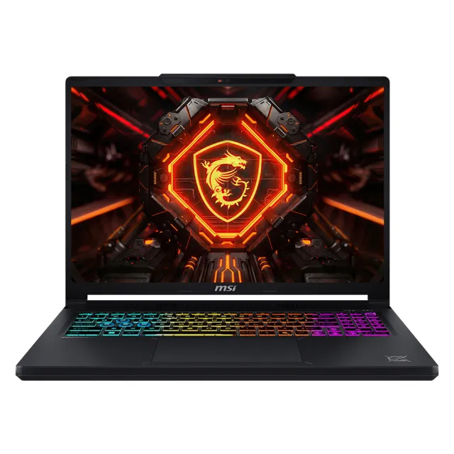 【MSI 微星】▲特仕版 16吋 電競筆電(Crosshair 16 HX E14WGK-002TW/i7-14650HX/16G/1T+500G/RTX5070/W11)