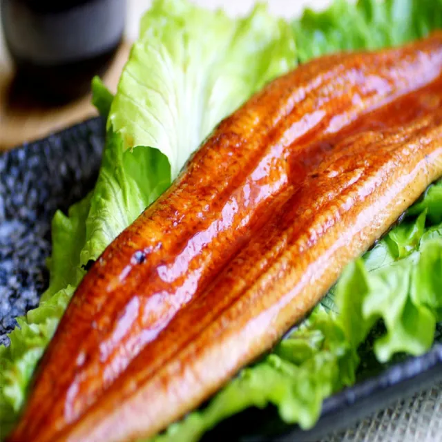 烤鰻魚 | BALIMAN情報局 【2026】鰻魚推薦10款高評價鰻魚品牌排行 | 烤鰻魚 | BALIMAN情報局