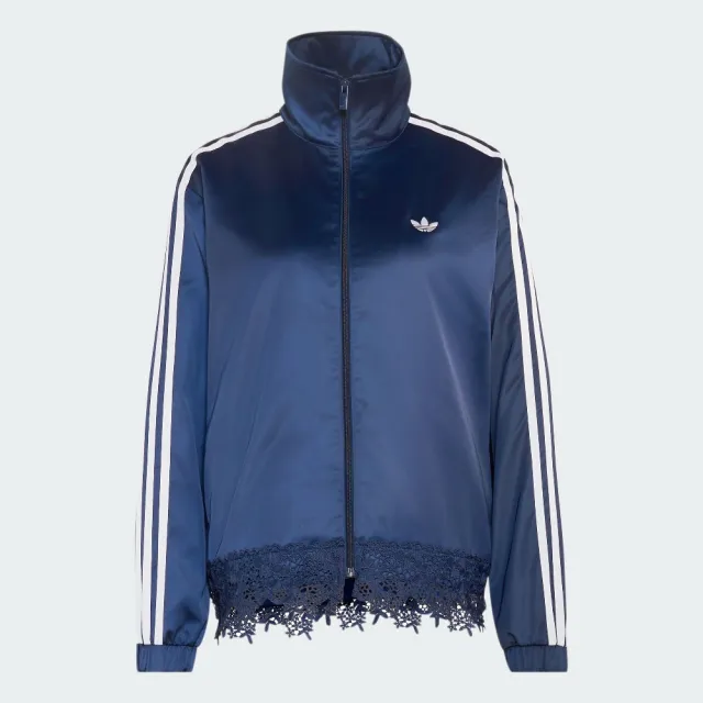 【adidas 愛迪達】運動外套 女 - Originals LD1803