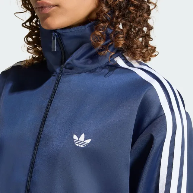 【adidas 愛迪達】運動外套 女 - Originals LD1803