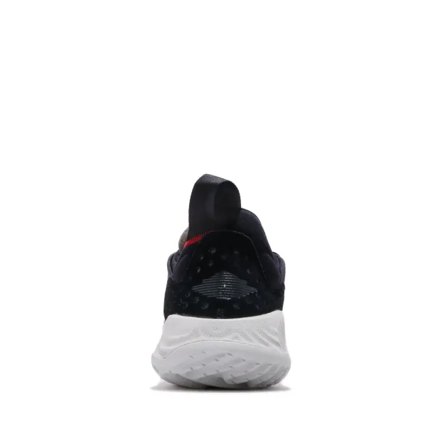 【NIKE 耐吉】休閒鞋 Jordan Delta 陳冠希著用 男鞋 黑 灰 CD6109-001