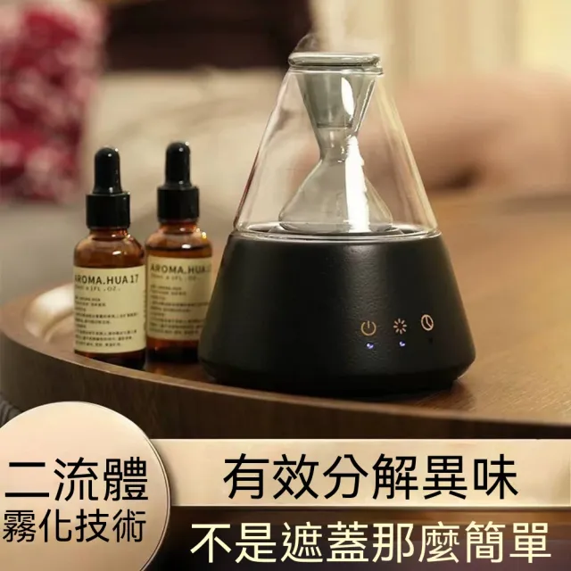 | BALIMAN情報局 【2026】香氛水氧機推薦10款高評價香氛水氧機品牌排行 | BALIMAN情報局