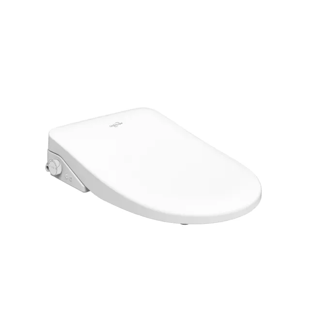 【Uniscope 優思】瞬熱式自動掀蓋溫水洗淨便座 US-880 -含基本安裝(US-880)