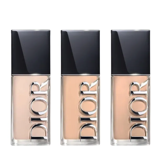 【Dior 迪奧】超完美持久柔光粉底液 30ml (多款任選 國際航空版)