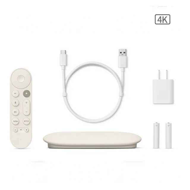 4k電視棒
