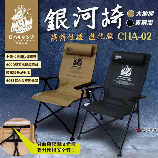 | BALIMAN情報局 【2026】露營折疊椅推薦10款高評價露營折疊椅品牌排行 | BALIMAN情報局