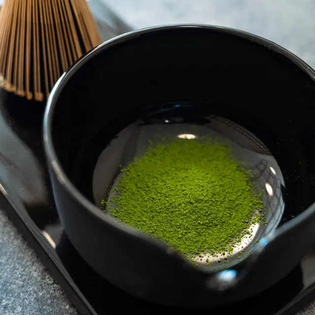 【FELLOW】Matcha Set 抹茶碗套裝組合 380ml (茶道/茶筅/抹茶禮盒/茶具組)
