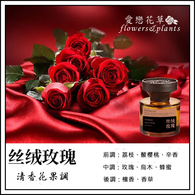 【愛戀花草】氣質系古典窗花木質擴香組x2組 (大容量110ML、打造精品飯店氛圍、植物萃取持久淡香、D017)