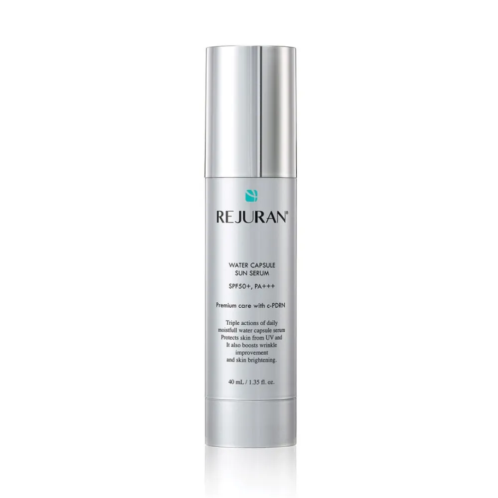 【REJURAN 麗珠蘭】REJURAN 麗駐蘭輕潤防曬精華 40ml