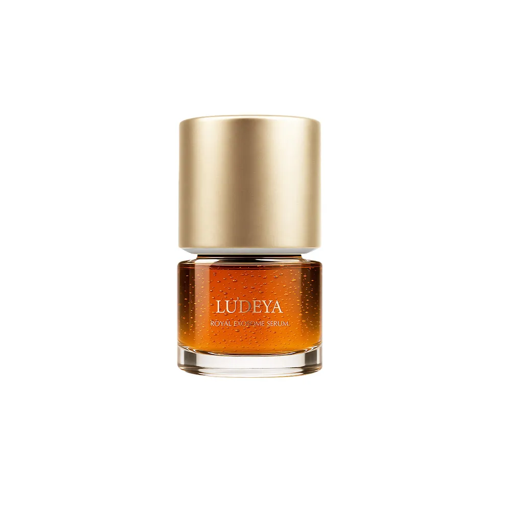 【LUDEYA】蜂王玫瑰微泌新生精華12ml(玫瑰PDRN外泌體精華)