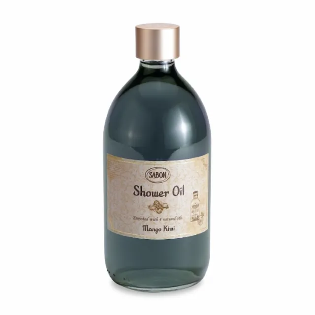 【SABON】沐浴油 400ml/500ml(多款任選/國際航空版)