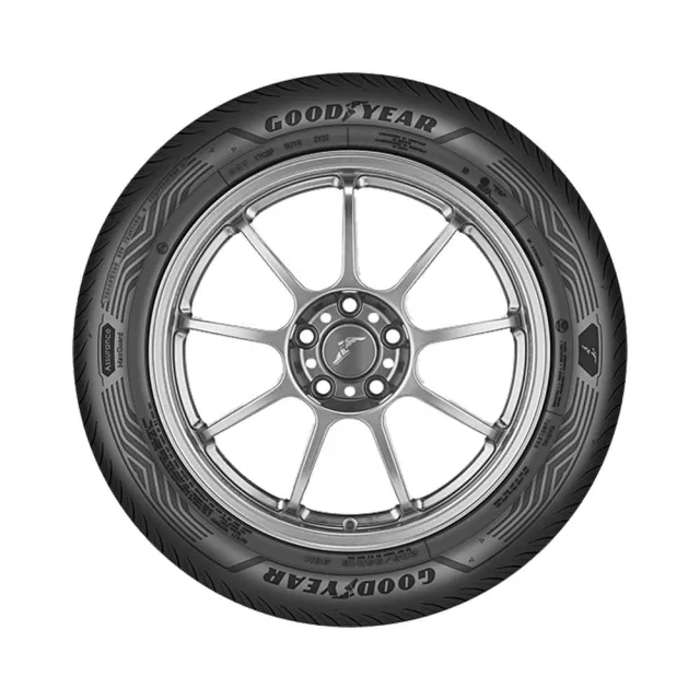 【GOODYEAR 固特異】輪胎 固特異 AMG-2056016吋_四入組_205/60/16(車麗屋)
