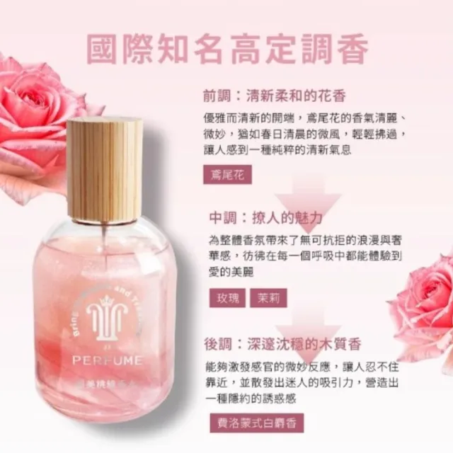 開運招財香水 暴富香水 50ml(開運 招財 人緣 桃花)