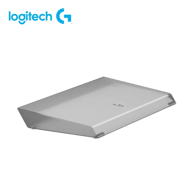 【Logitech G】G512 X 75 磨砂透明壓克力手托