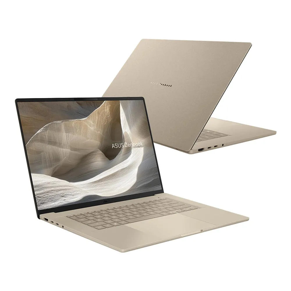 【ASUS 華碩】16吋Copilot+PC AI筆電(Zenbook A16 UX3607OA/Snapdragon X2 Elite Extreme/48G/1TB/W11)