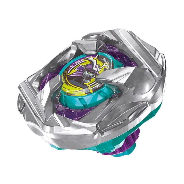 【TAKARA TOMY】BEYBLADE X 戰鬥陀螺 X BX-45 武士魂斬