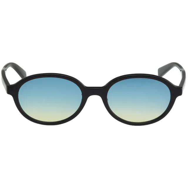 【LONGCHAMP】太陽眼鏡(黑色)LO812SLB